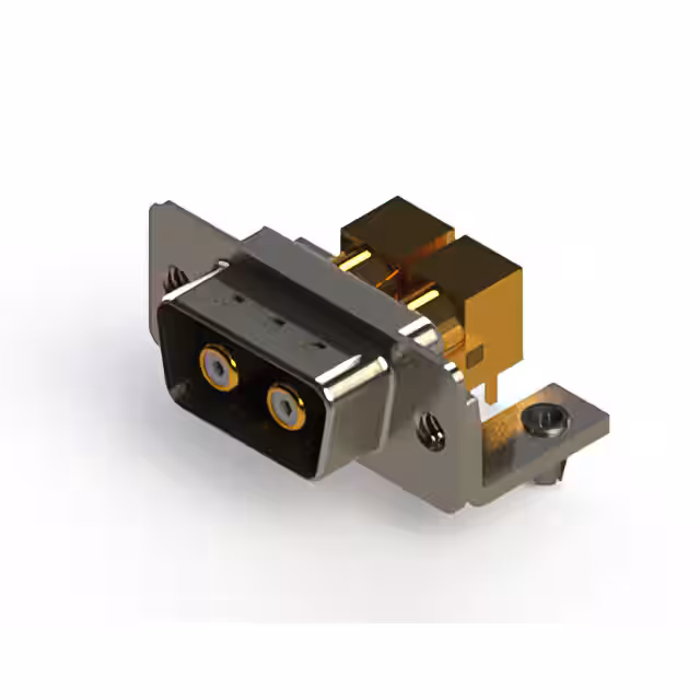 629-2W2-240-7T3 EDAC Inc.  D-Sub Connector Assemblies